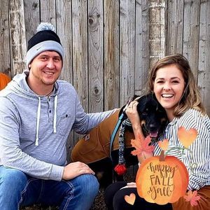 Meet your Posher, Donny